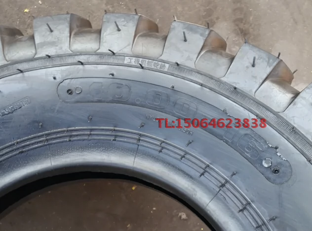 Lốp xe nâng 825-16 Lốp xe tải nhỏ 750 8,25 900 1000 1200 12,00-16 lốp xe ô tô goodyear