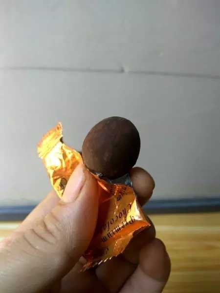 马来西亚进口提拉米苏巧克力怎么样，当生日礼物好不好呢_搜券