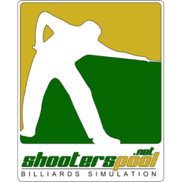 Shooterspool Billiards Table Game Single-Player Version Offline Version Activation Service Shooterspool Billiards Table Game Single-Player Version Offline Version Activation Service