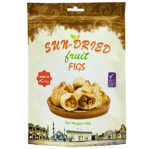 Temporary special price Chief without fig dry 140g Turkey Import saucepan soup with fruit dried candied fruits casual snacks