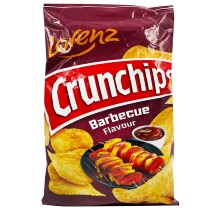 Lorenz Cheese Onion Original Potato Chips Puffed Casual Party Snacks 75g Imported Food Temporary Offer