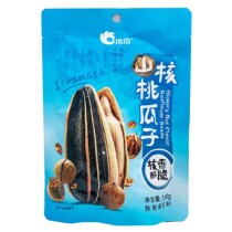 Chacha Pecan Sunflower Seeds Sunflower Seeds 108g Roasted Nuts Dry Goods Snacks Watching Drama Dinner Food