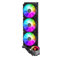 Jothberlight Shadow 240360 Magic Color Streaming Light Second-generation Integrated Water Cooled Divine Light Synoptic ARGB Remote Control