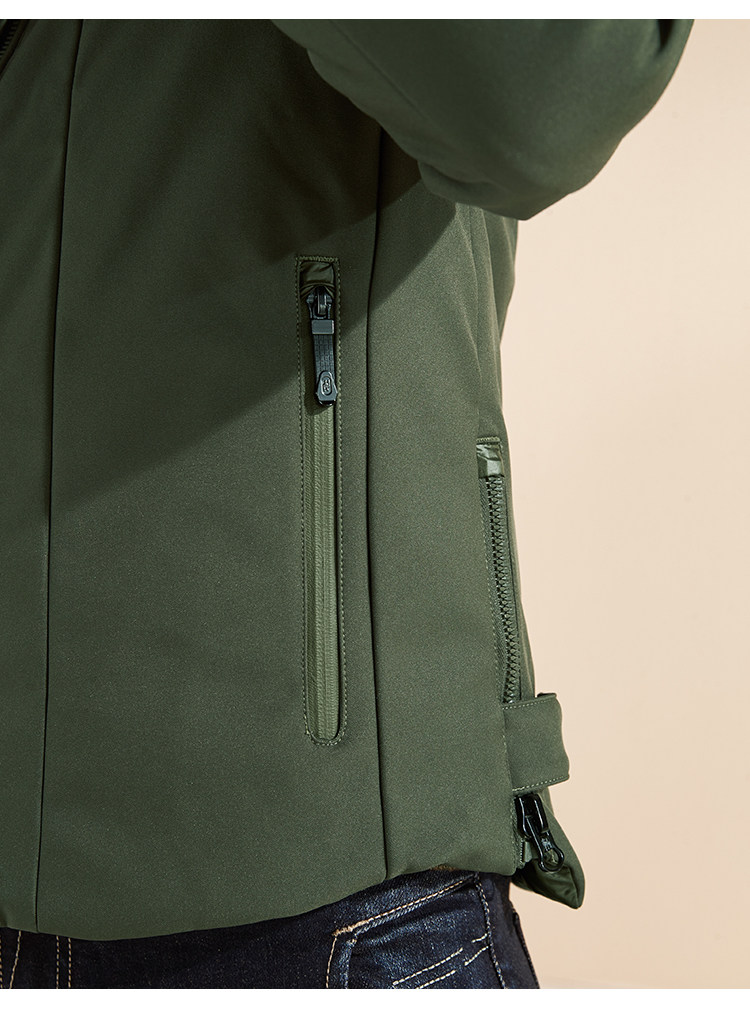 Blouson homme ERAL    - Ref 3120927 Image 34