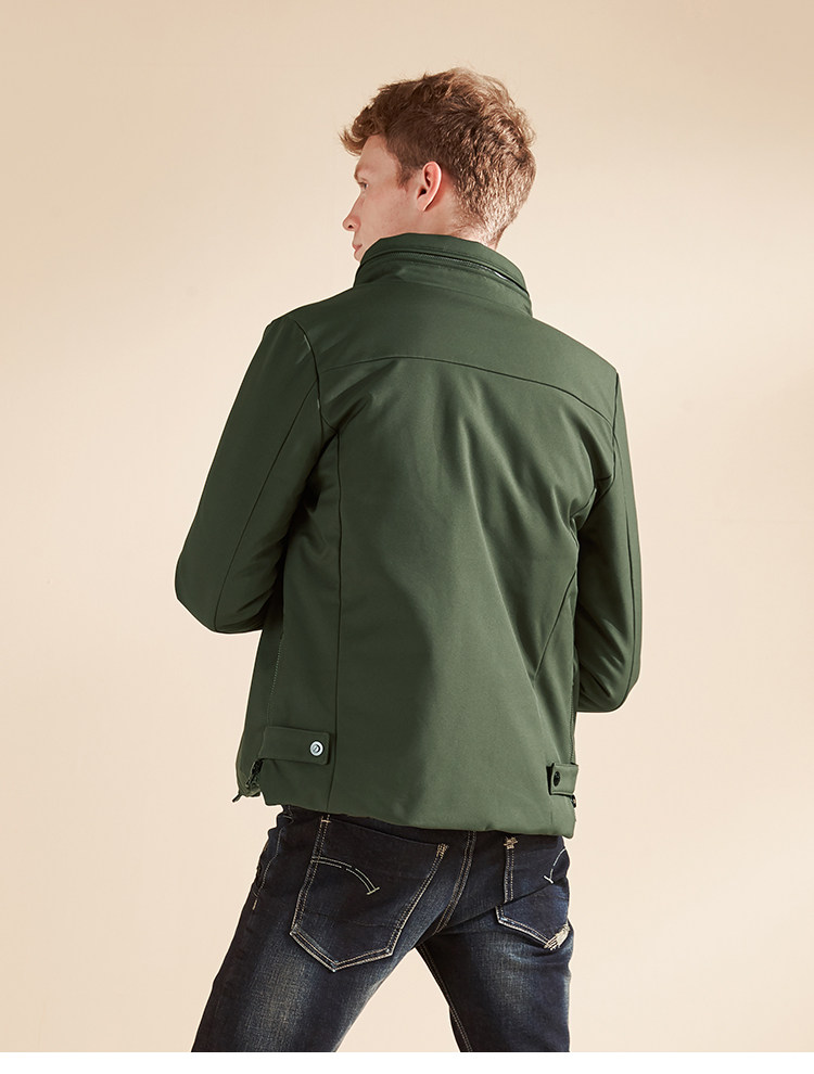 Blouson homme ERAL    - Ref 3120927 Image 35