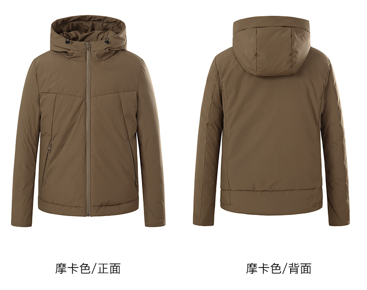 Blouson homme ERAL    en Polyester - Ref 3122335 Image 37