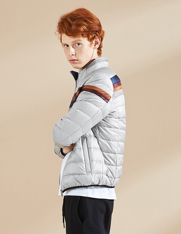 Blouson homme ERAL    - Ref 3121376 Image 44