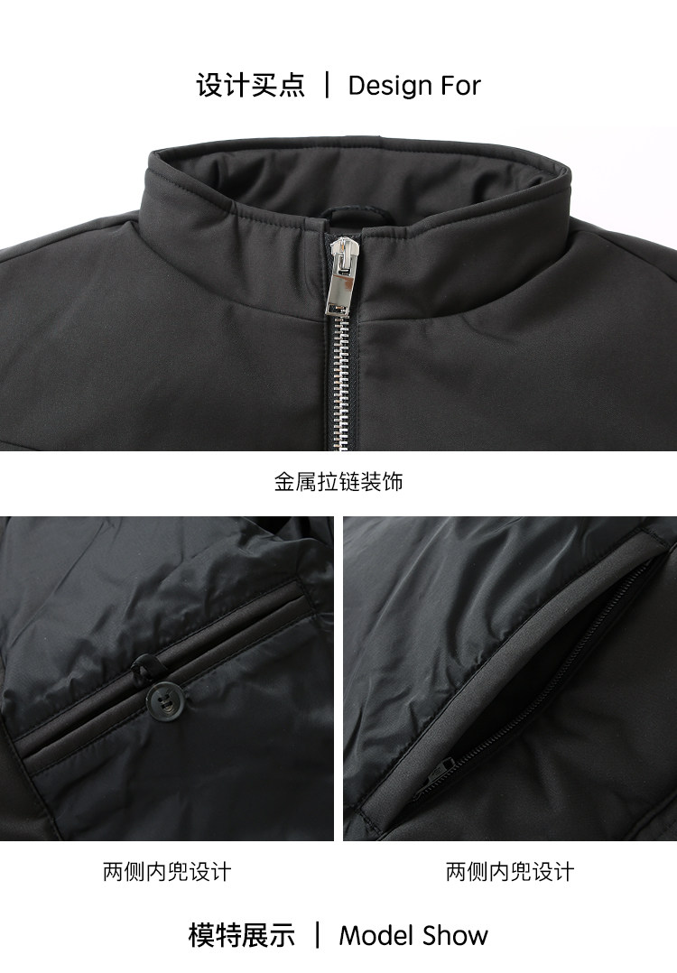 Blouson homme ERAL    - Ref 3121990 Image 27