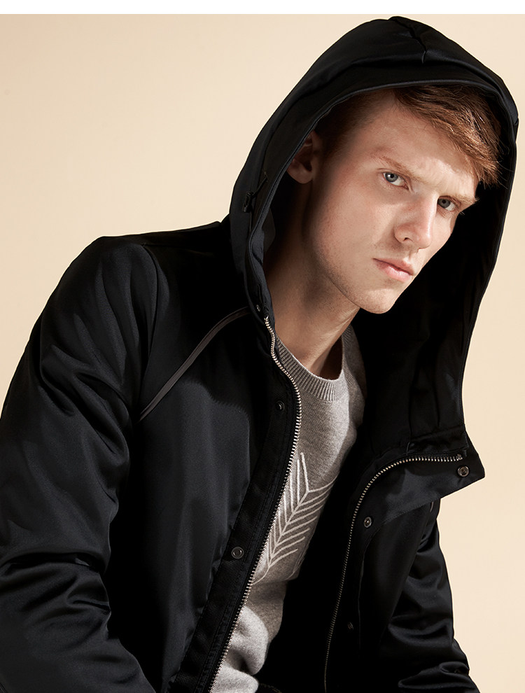 Blouson homme ERAL    - Ref 3122543 Image 17