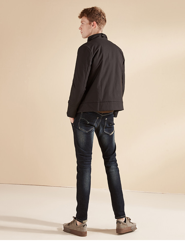 Blouson homme ERAL    - Ref 3121990 Image 42