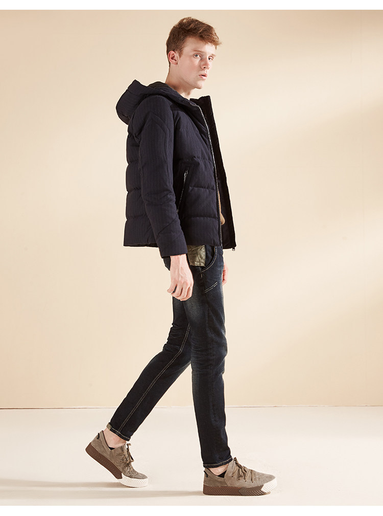 Blouson homme ERAL    - Ref 3120949 Image 41