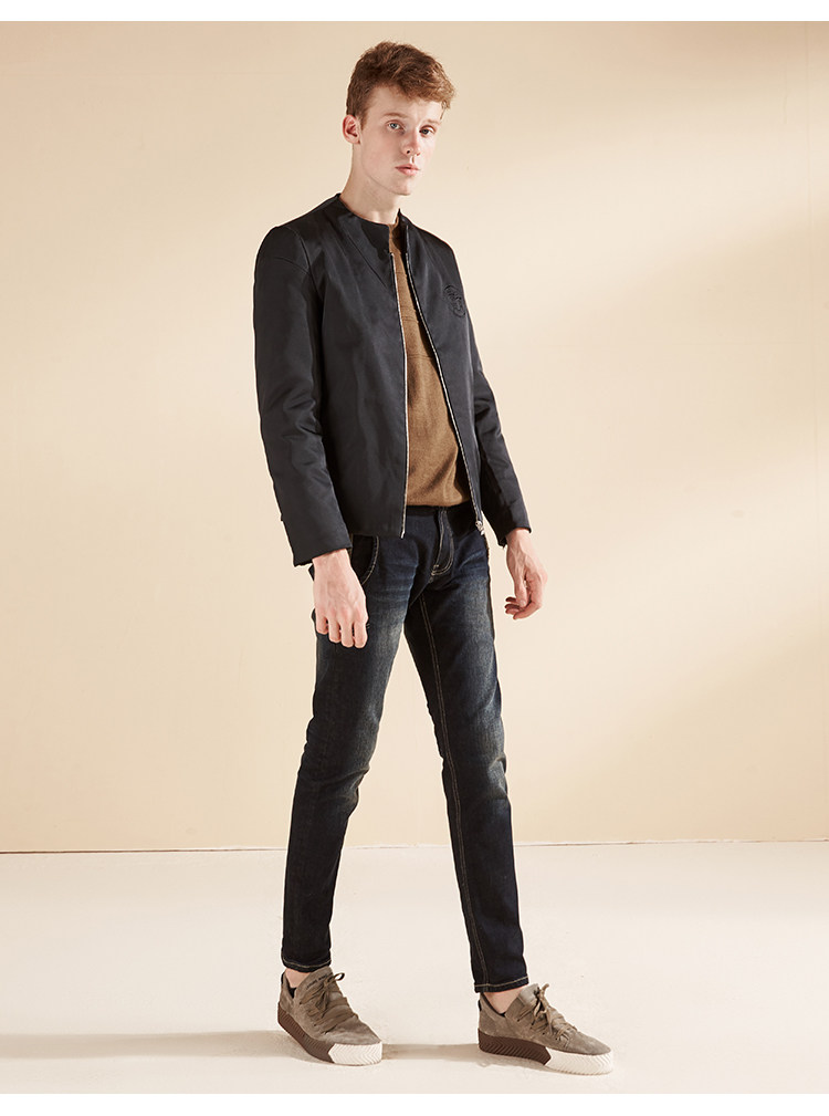 Blouson homme ERAL    - Ref 3121082 Image 34