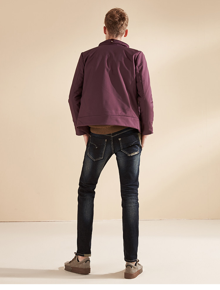 Blouson homme ERAL    - Ref 3121990 Image 49