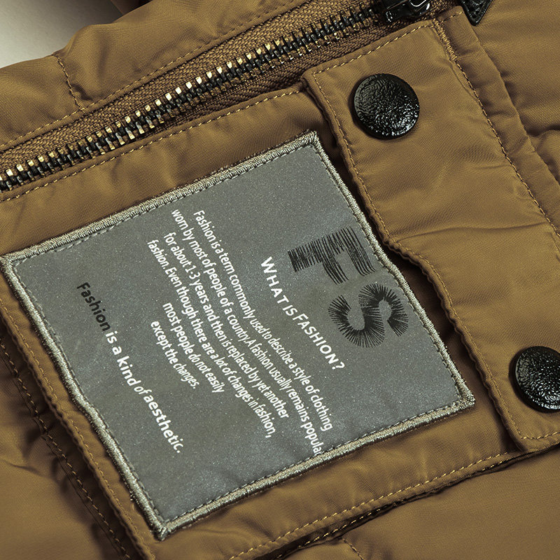 Blouson homme ERAL    - Ref 3120375 Image 4