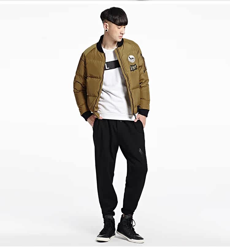 Blouson homme ERAL    - Ref 3120375 Image 29