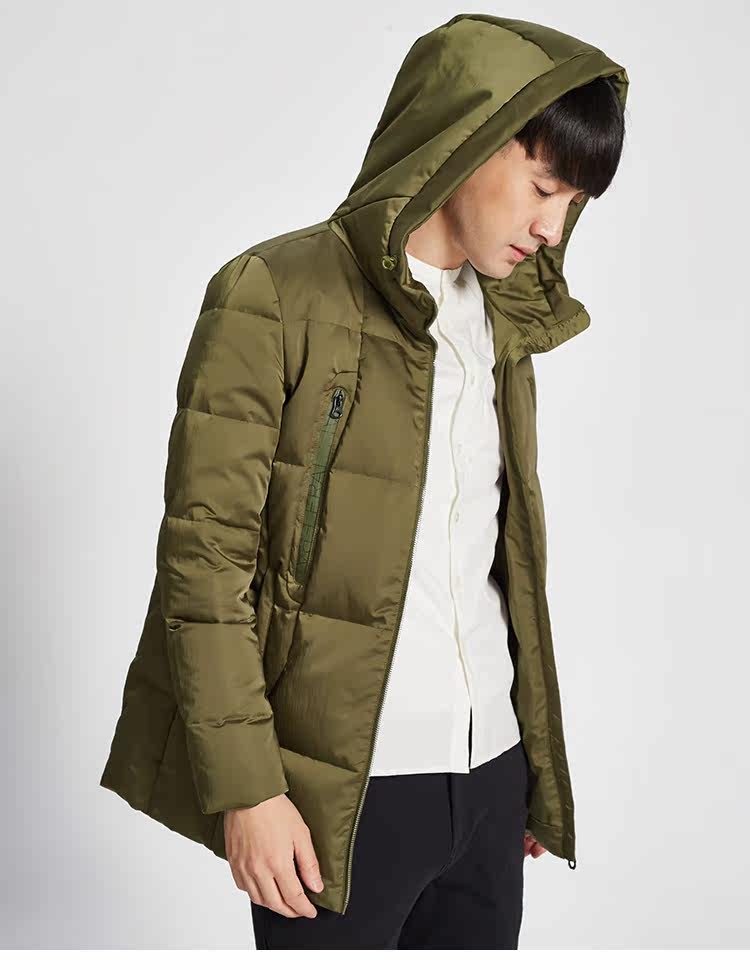 Blouson homme ERAL    - Ref 3120782 Image 28