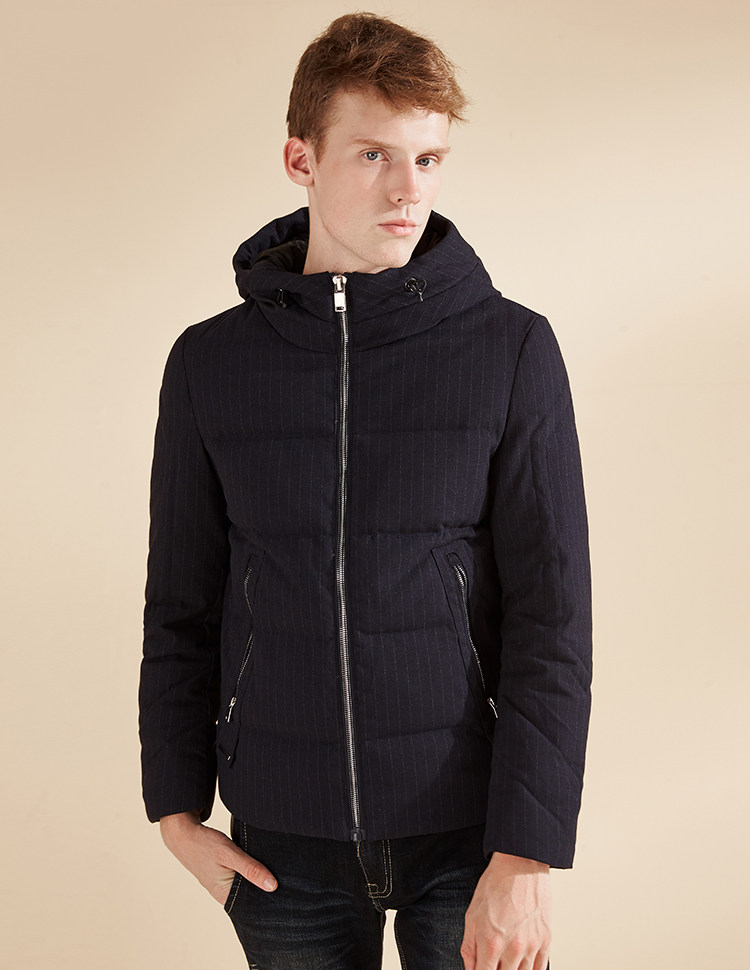 Blouson homme ERAL    - Ref 3120949 Image 37