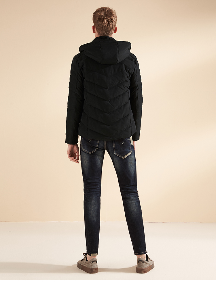 Blouson homme ERAL    en Polyester - Ref 3122770 Image 46
