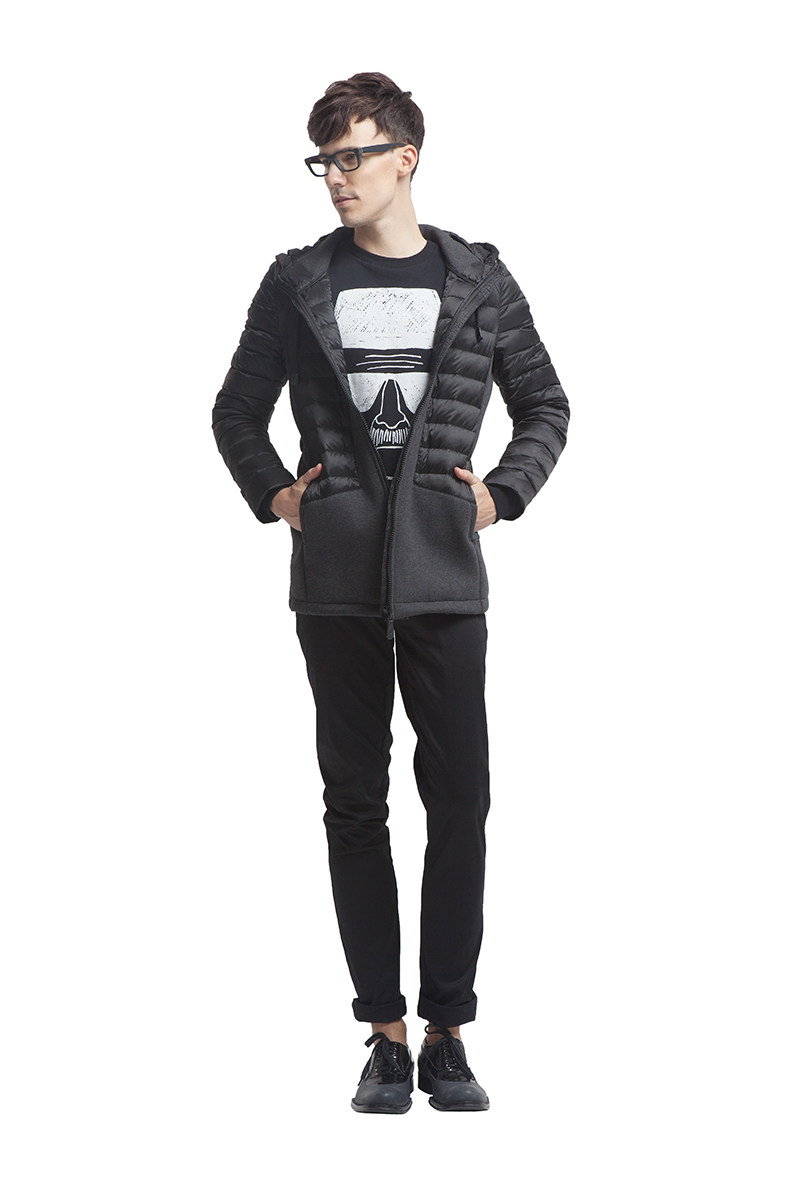 Blouson homme ERAL    - Ref 3122050 Image 15