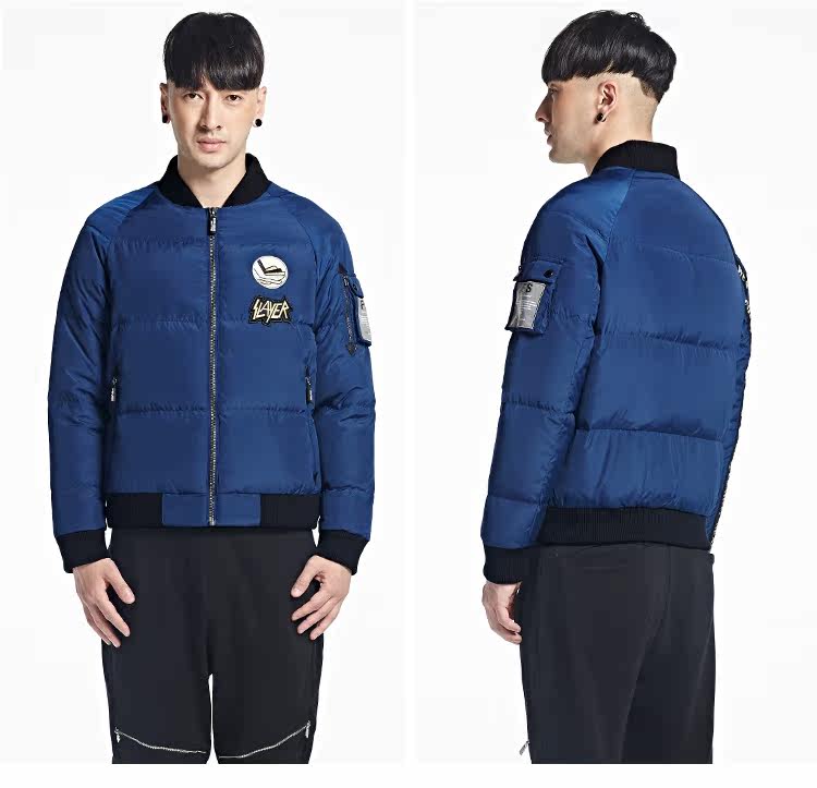 Blouson homme ERAL    - Ref 3120375 Image 45