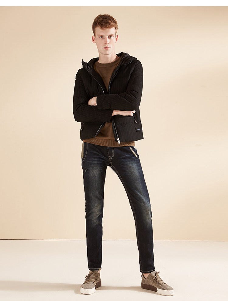 Blouson homme ERAL    - Ref 3120949 Image 47