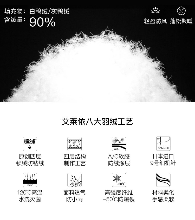 Blouson homme ERAL    - Ref 3120949 Image 24