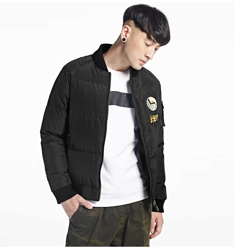 Blouson homme ERAL    - Ref 3120375 Image 35