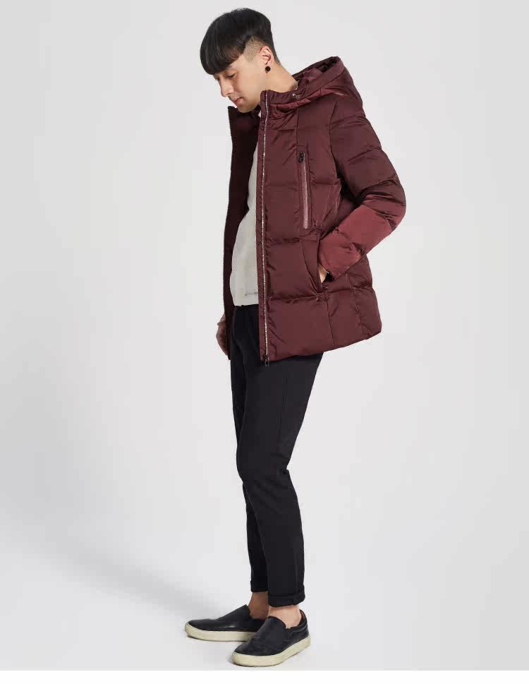 Blouson homme ERAL    - Ref 3120782 Image 35