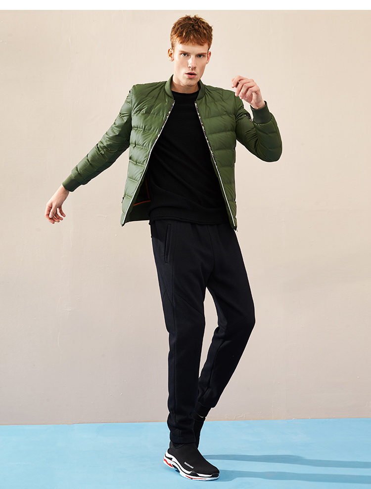 Blouson homme ERAL    - Ref 3122479 Image 30