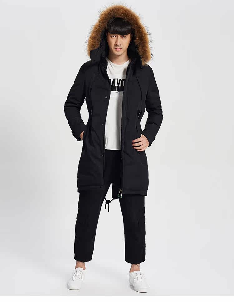 Blouson homme ERAL    - Ref 3121656 Image 29