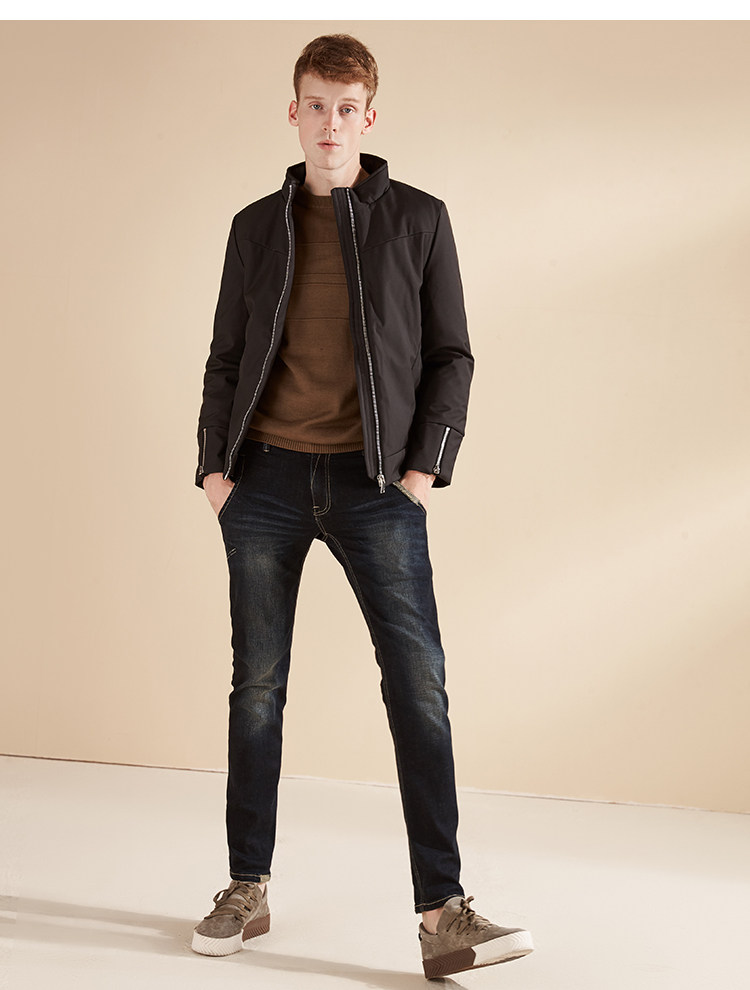 Blouson homme ERAL    - Ref 3121990 Image 40