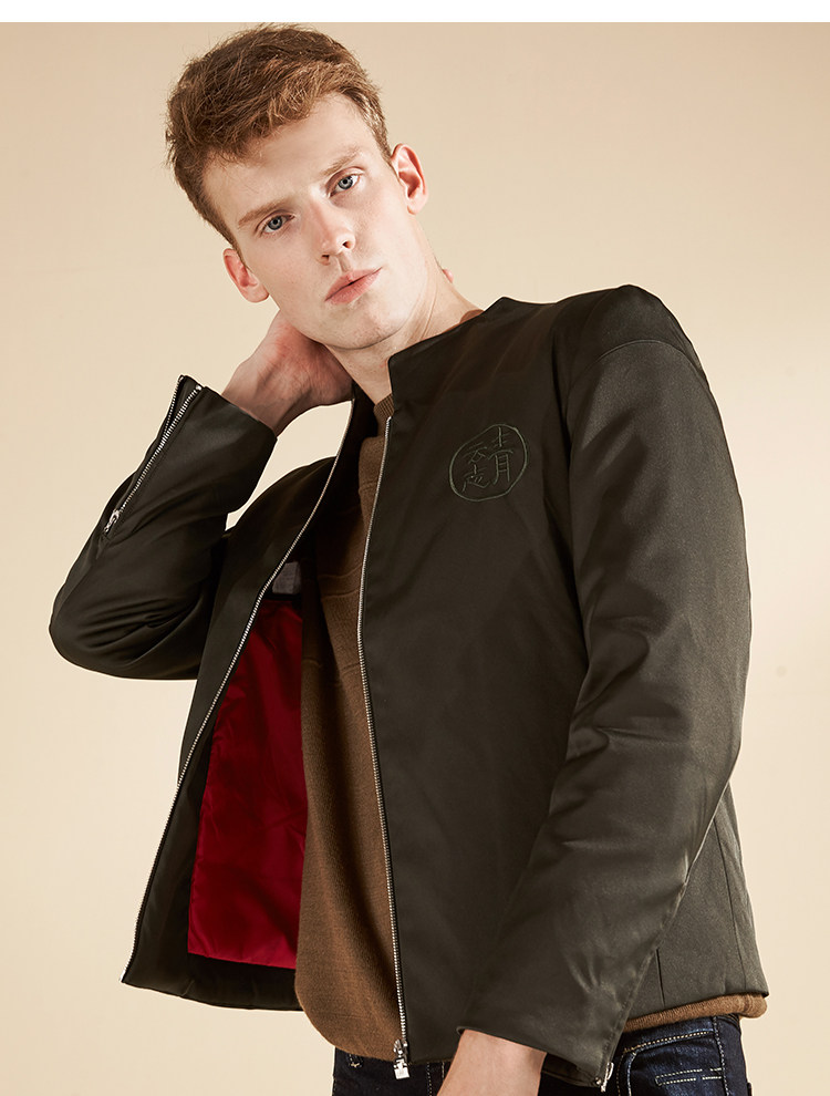 Blouson homme ERAL    - Ref 3121082 Image 39