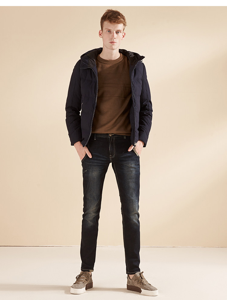 Blouson homme ERAL    - Ref 3120949 Image 40