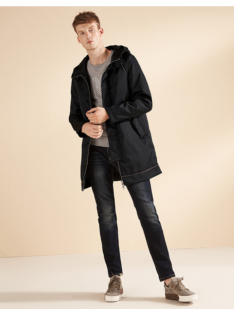 Blouson homme ERAL    - Ref 3122543 Image 19
