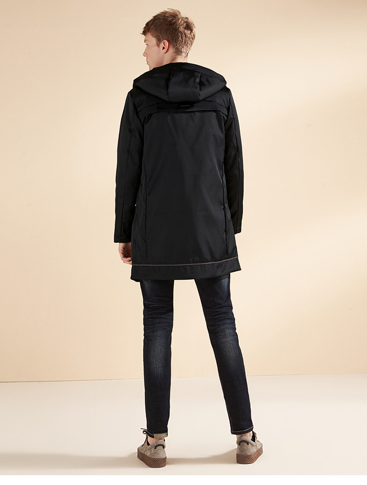 Blouson homme ERAL    - Ref 3122543 Image 21