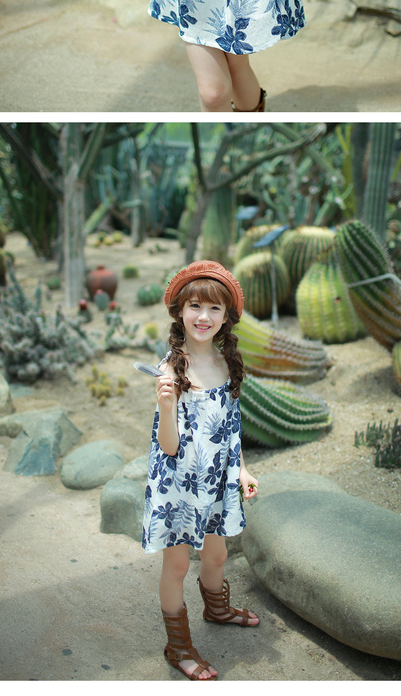 Robe enfant SEVEN SOLO - Ref 2043998 Image 24