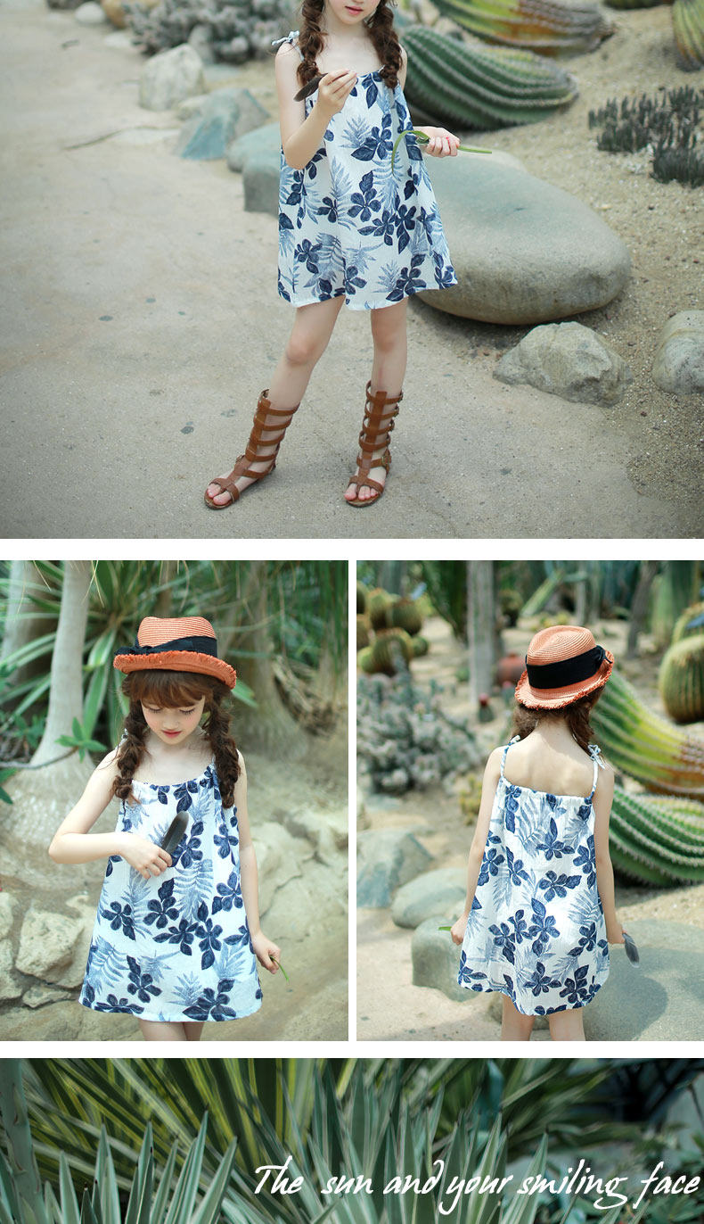 Robe enfant SEVEN SOLO - Ref 2043998 Image 22