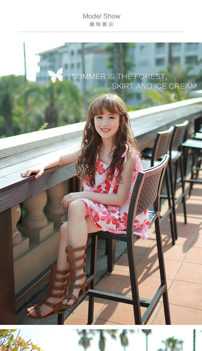 Robe enfant SEVEN SOLO - Ref 2043998 Image 16