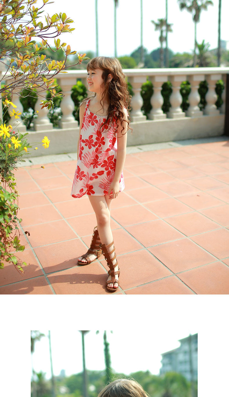 Robe enfant SEVEN SOLO - Ref 2043998 Image 17