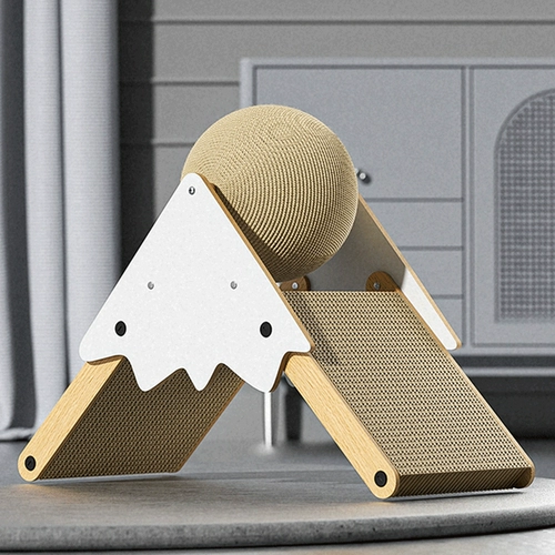 Игрушка, износостойкая хваталка, кот, избавление от скуки, котенок