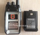on the Original Wanhua Htd825 Walkie-Talkie, Wanhua 825 Civilian Handheld Radio for Construction Sites, Hotels, and Property Management