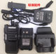 Wanhua Walkie-Talkie Gts812 Original Wanhua Gts812 Walkie-Talkie High-Power Civilian Mobile Phone Construction Site