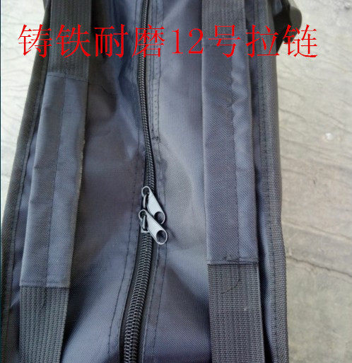 Sacoche pour vélo mixte - Ref 2216281 Image 18