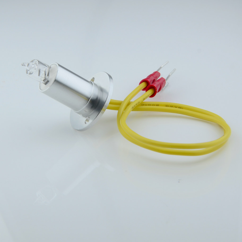 迪瑞生化仪光源灯CS200CS400CS600CS80012V20W
