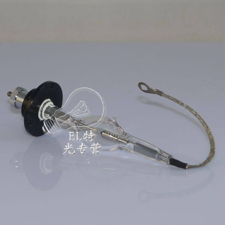 250W 350W高压短弧球形氙灯 带盘 圆盘氙灯灯泡 医用冷光源灯泡