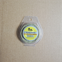 Incognito hair extension film replacement film Replacement film Wig glue Small roll hair extension glue Patch glue Change your own film