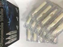 Tattoo needle disposable tattoo needle tattoo needle blue plastic 50 boxes color cup machine set