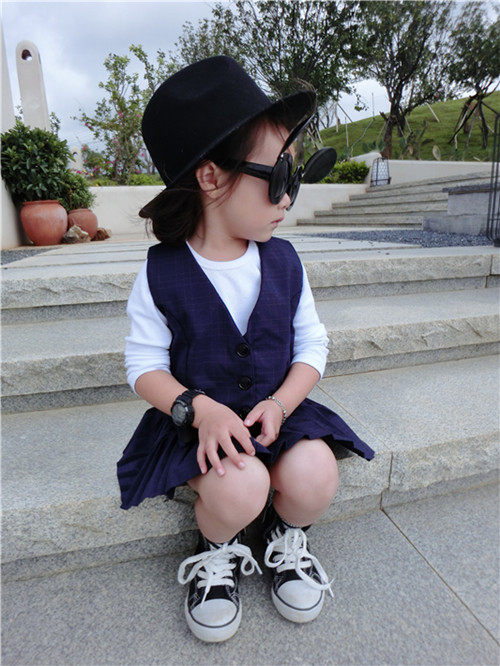 Jupe enfant - Ref 2049434 Image 10