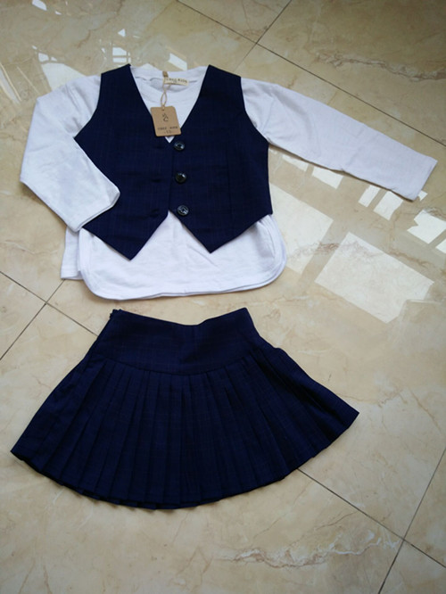 Jupe enfant - Ref 2049434 Image 15