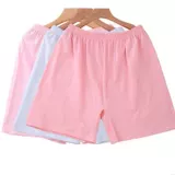 Шорты, трусы, штаны, для среднего возраста, стиль